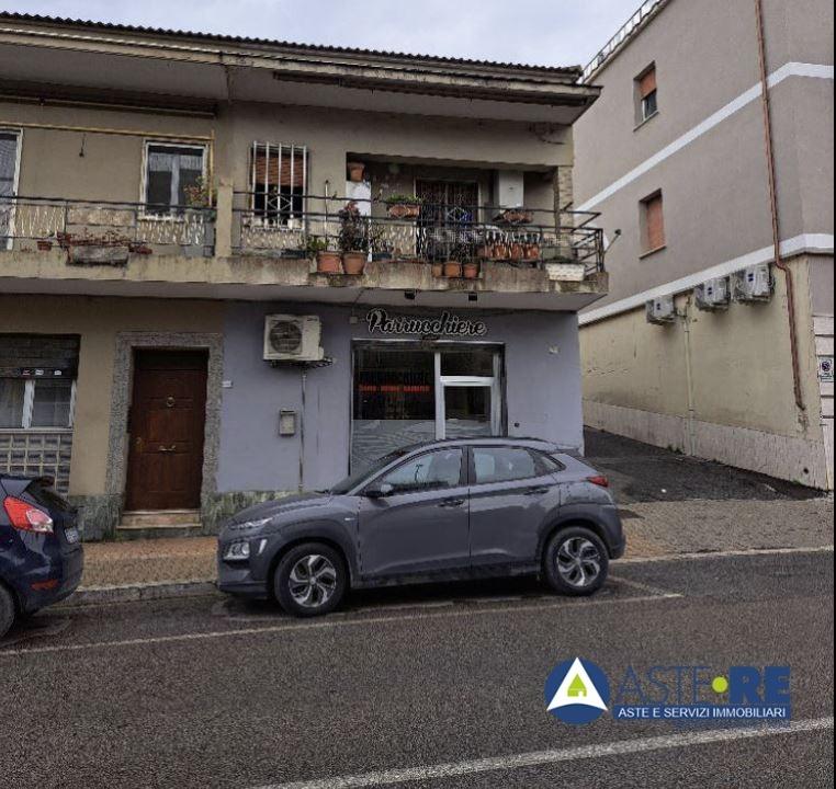 appartamento in vendita ad Aprilia