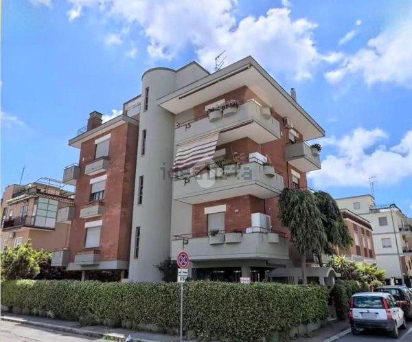 appartamento in vendita ad Aprilia