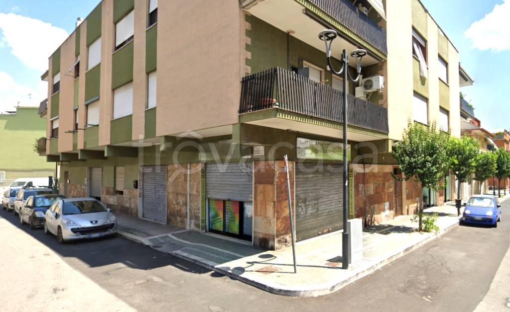 quadrivano in vendita ad Aprilia