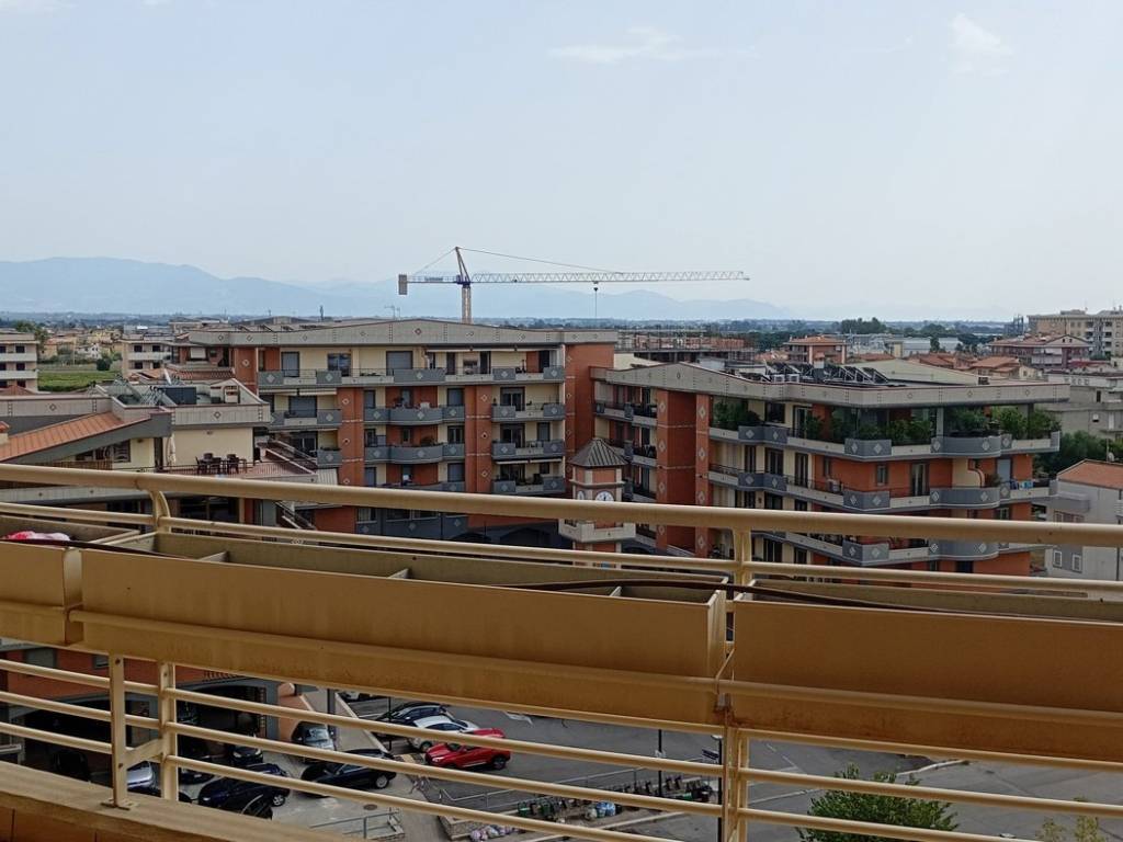 appartamento in vendita ad Aprilia
