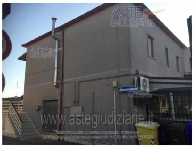appartamento in vendita ad Aprilia