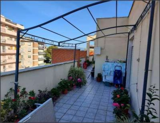 appartamento in vendita ad Aprilia