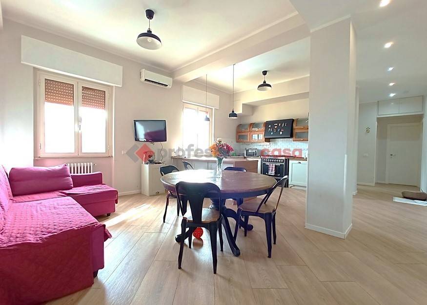 appartamento in vendita ad Aprilia