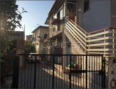 appartamento in vendita ad Aprilia