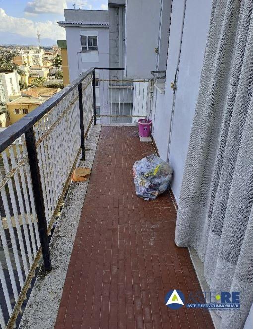 appartamento in vendita ad Aprilia