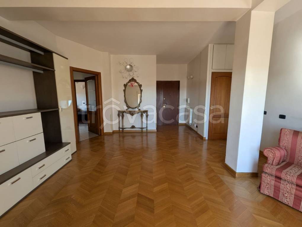 appartamento in vendita ad Aprilia