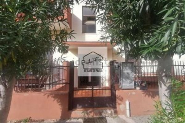 appartamento in vendita ad Aprilia