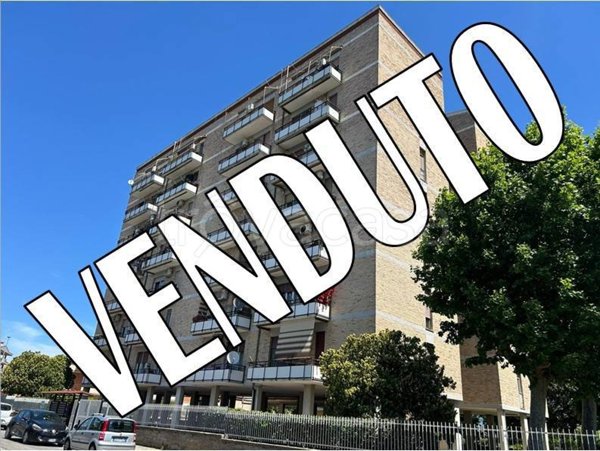 appartamento in vendita ad Aprilia