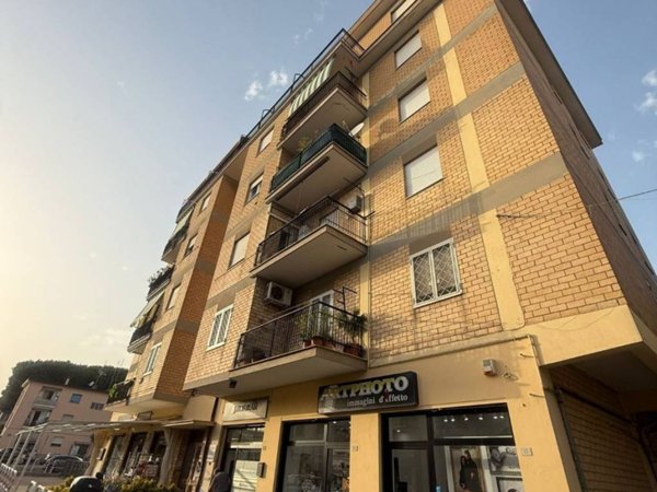 appartamento in vendita ad Aprilia