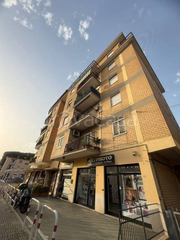 appartamento in vendita ad Aprilia