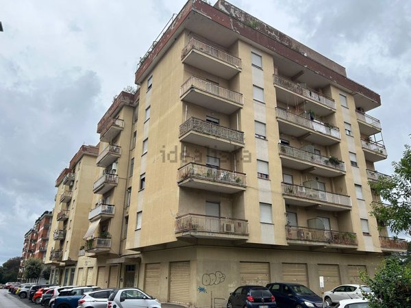appartamento in vendita ad Aprilia