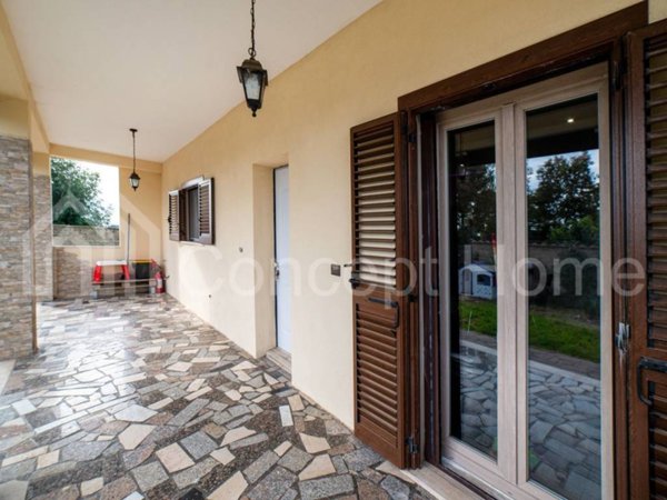appartamento in vendita ad Aprilia
