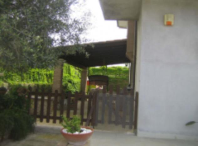 appartamento in vendita ad Aprilia