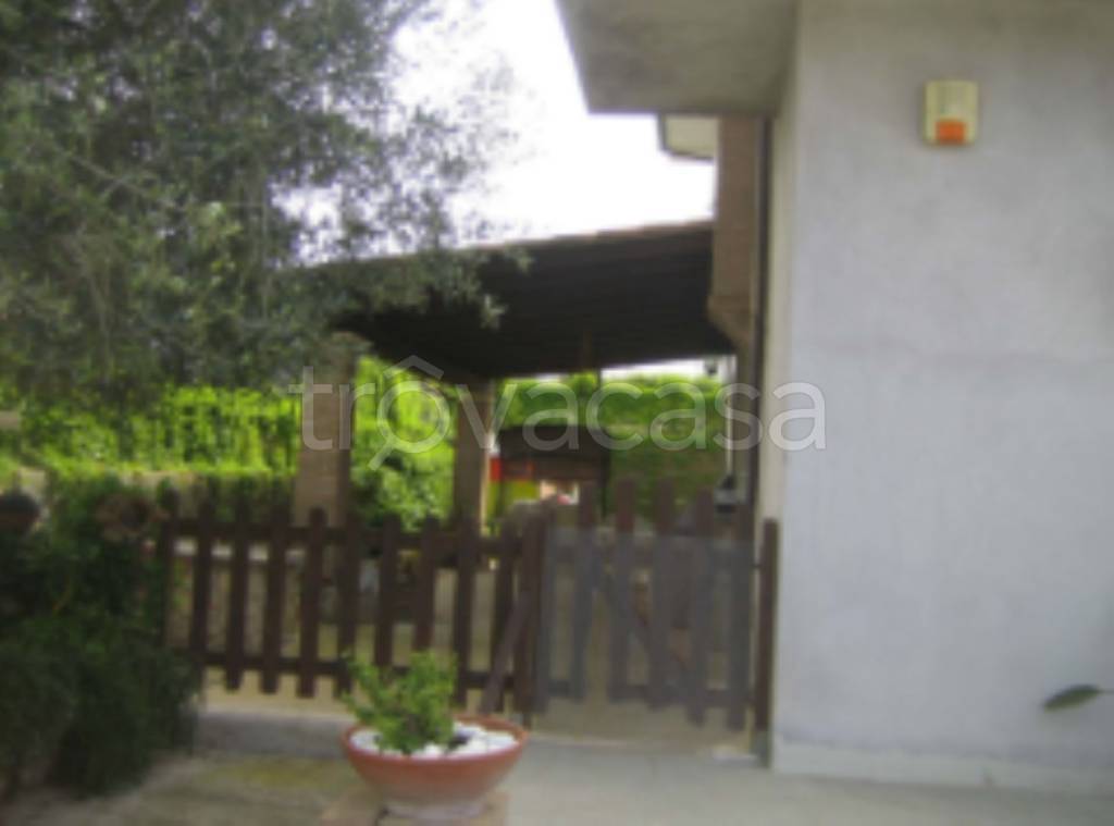 appartamento in vendita ad Aprilia
