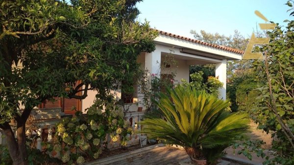 quadrivano in vendita ad Aprilia in zona Cogna