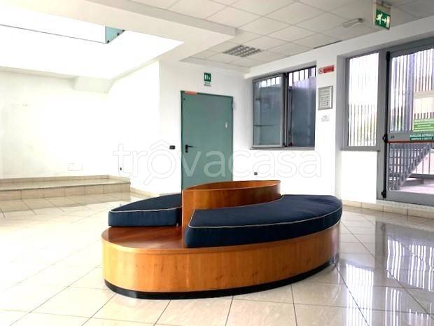 appartamento in vendita ad Aprilia