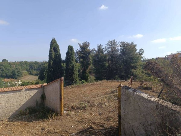 terreno agricolo in vendita ad Aprilia in zona Casalazzara