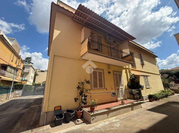 appartamento in vendita ad Aprilia