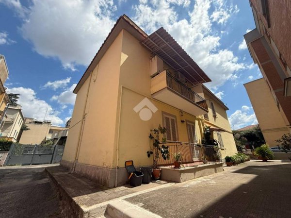 appartamento in vendita ad Aprilia