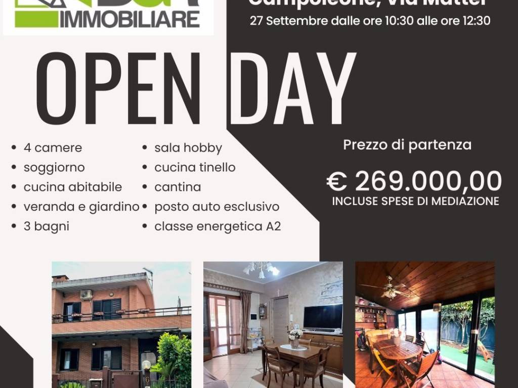 casa indipendente in vendita ad Aprilia