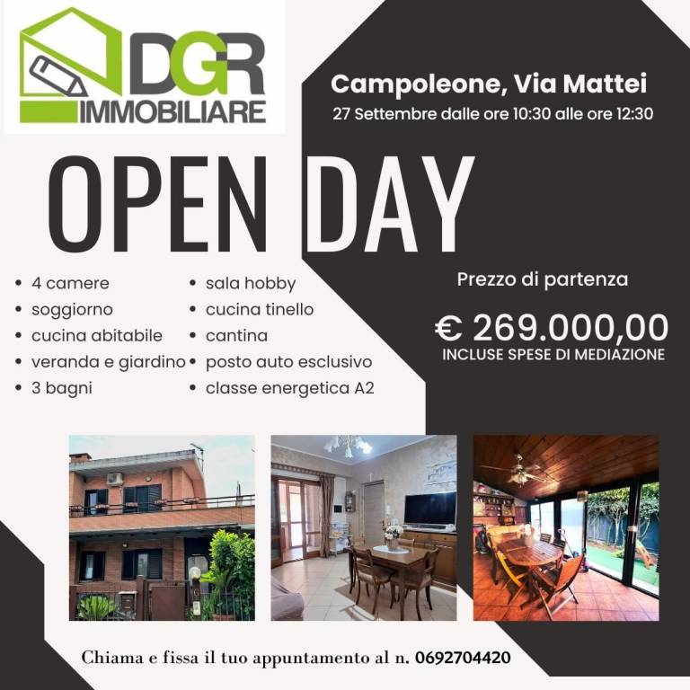 casa indipendente in vendita ad Aprilia