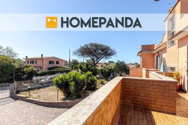 appartamento in vendita ad Aprilia in zona Fossignano