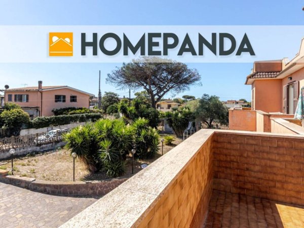 appartamento in vendita ad Aprilia in zona Fossignano