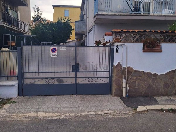 appartamento in vendita ad Aprilia