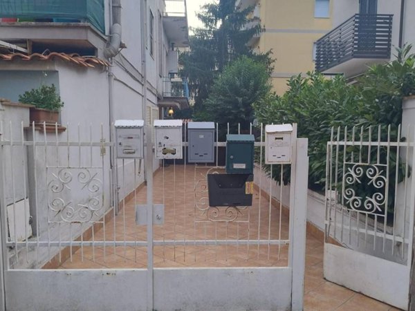 appartamento in vendita ad Aprilia