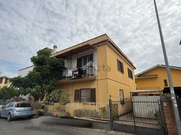 appartamento in vendita ad Aprilia