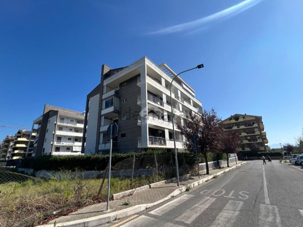 appartamento in vendita ad Aprilia