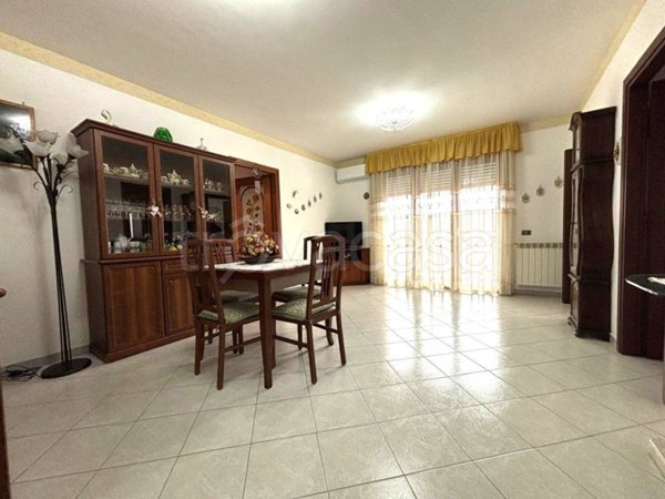 appartamento in vendita ad Aprilia