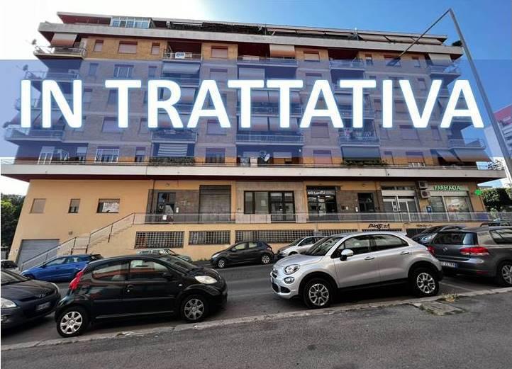 appartamento in vendita ad Aprilia