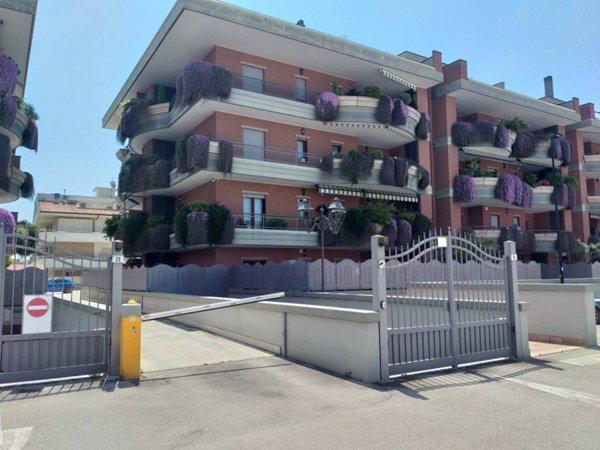 appartamento in vendita ad Aprilia
