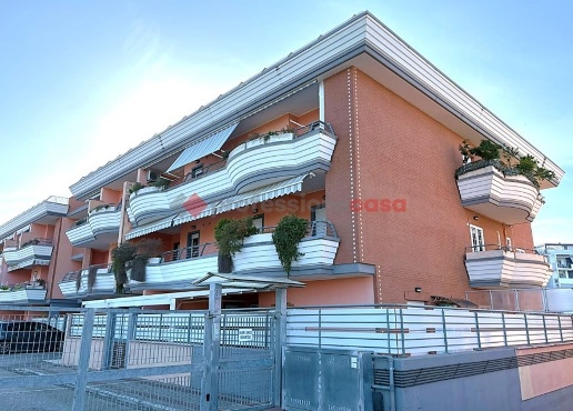 appartamento in vendita ad Aprilia
