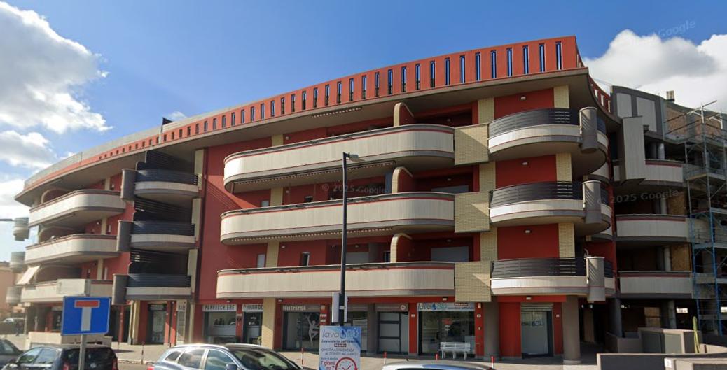 appartamento in vendita ad Aprilia