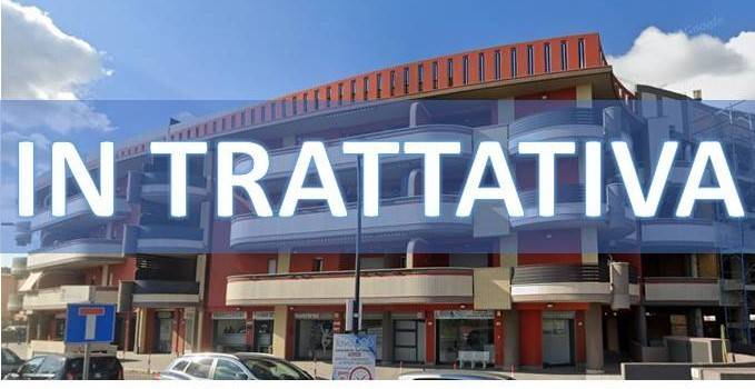 appartamento in vendita ad Aprilia