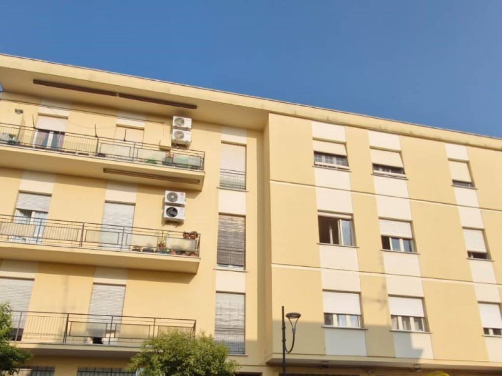 appartamento in vendita ad Aprilia