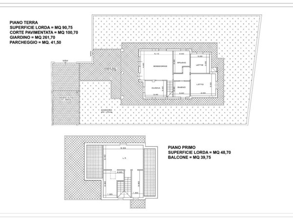 casa indipendente in vendita ad Aprilia