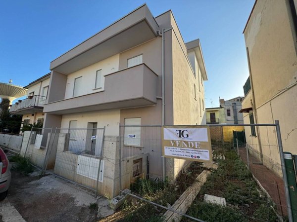appartamento in vendita ad Aprilia