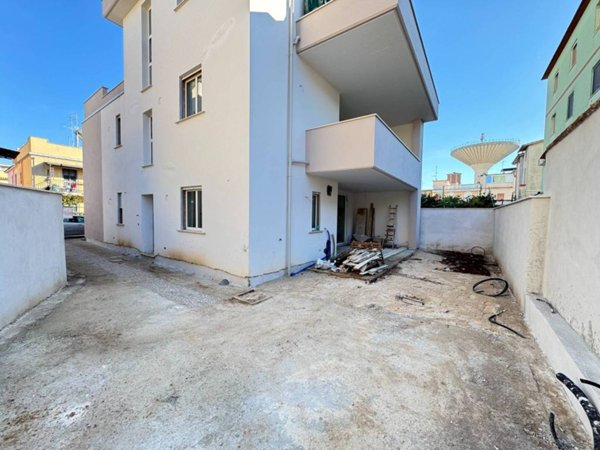 appartamento in vendita ad Aprilia