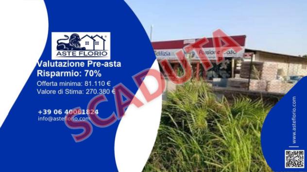 pentavano in vendita ad Aprilia in zona Genio Civile