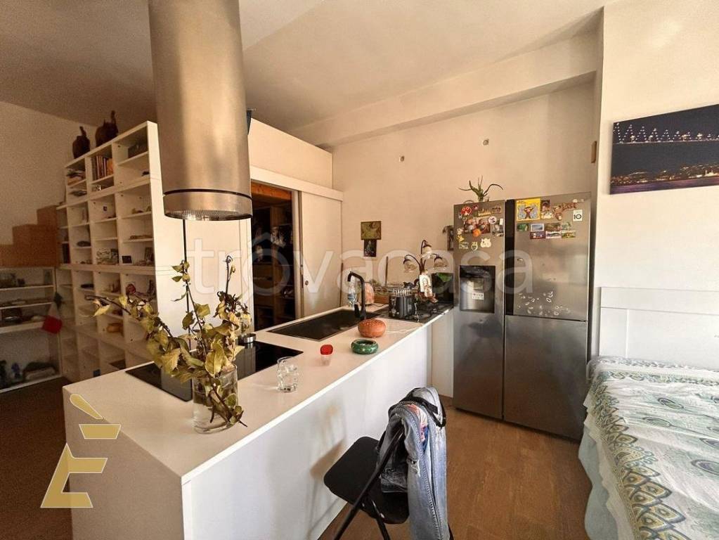 appartamento in vendita ad Aprilia