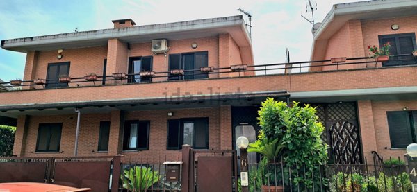 casa indipendente in vendita ad Aprilia