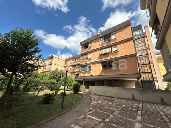 appartamento in vendita ad Aprilia