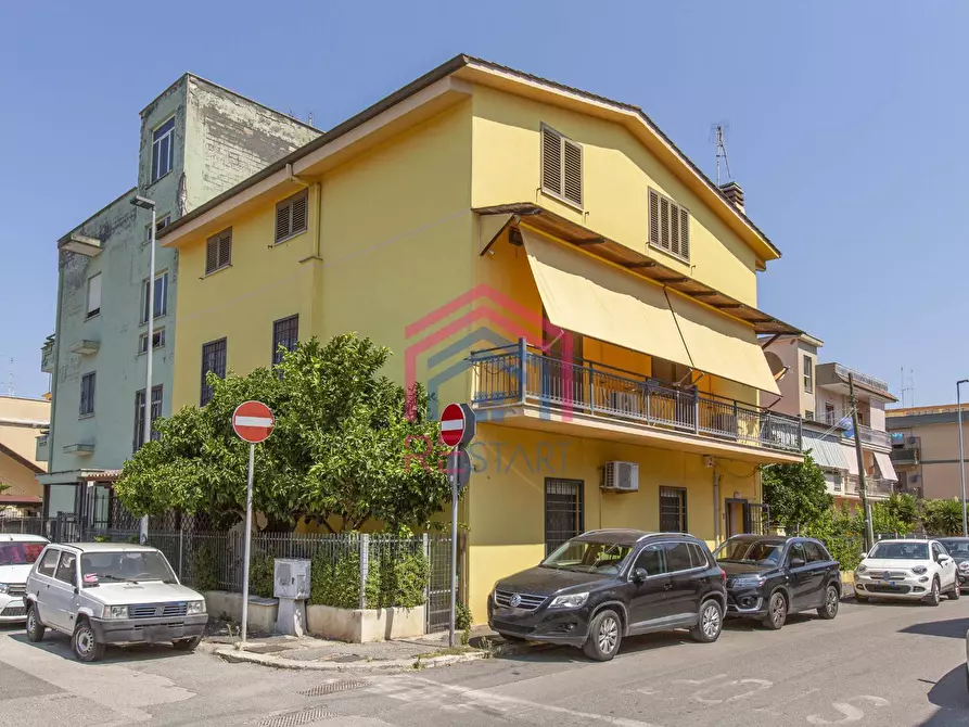 casa indipendente in vendita ad Aprilia