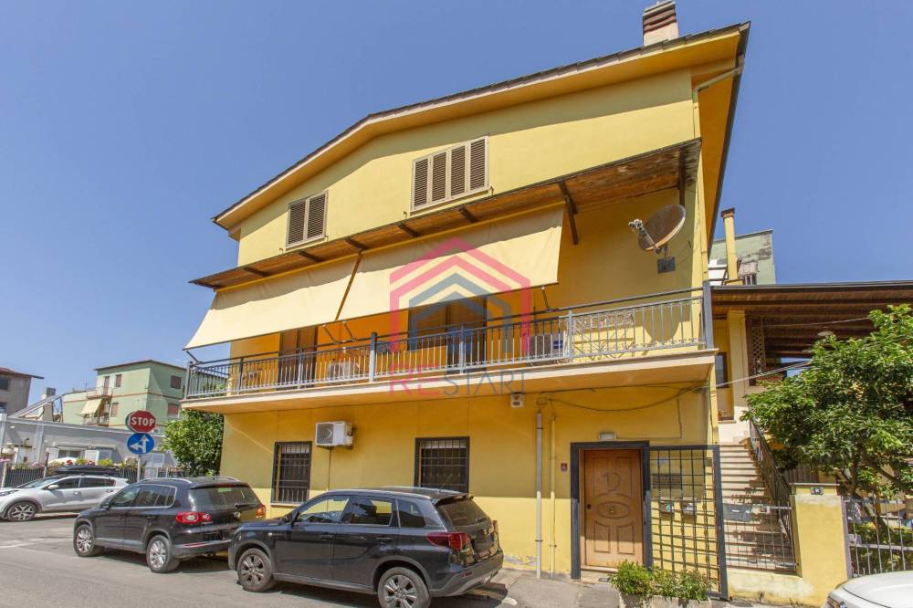 casa indipendente in vendita ad Aprilia