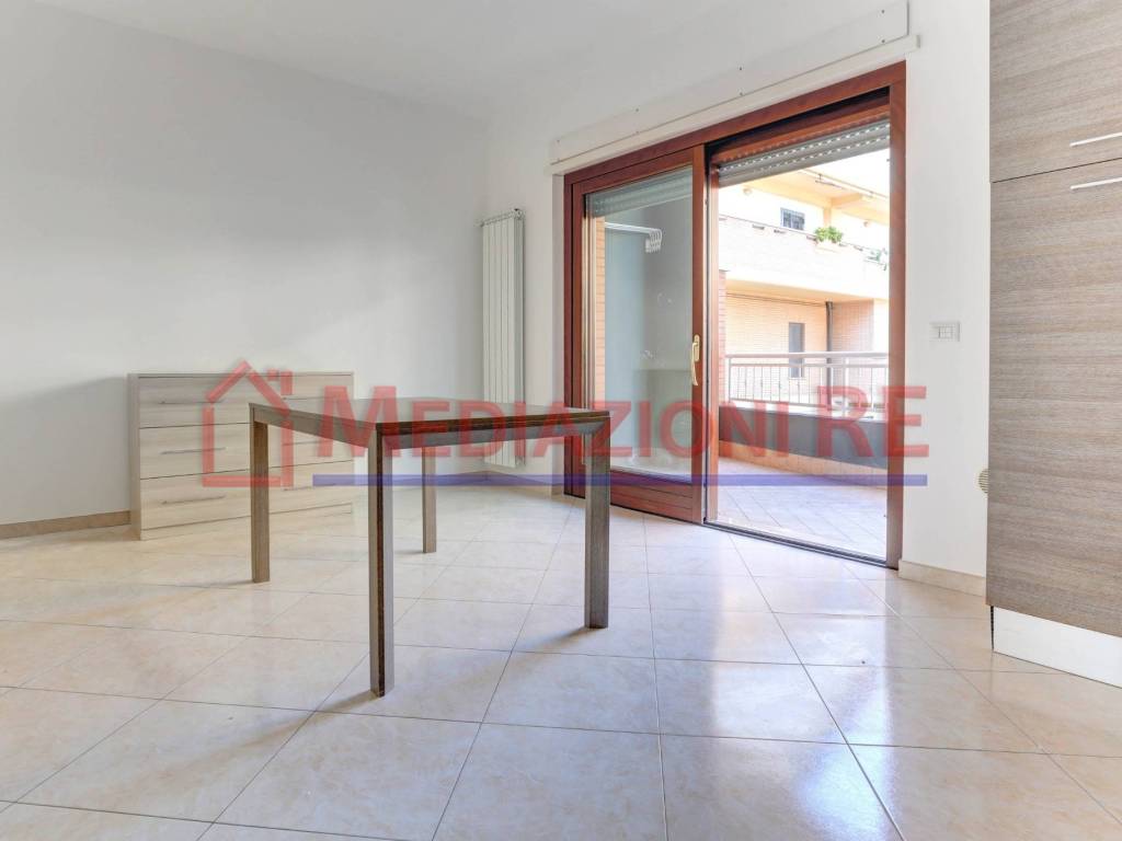 appartamento in vendita ad Aprilia