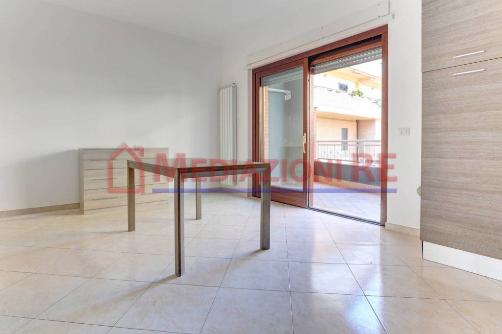 appartamento in vendita ad Aprilia