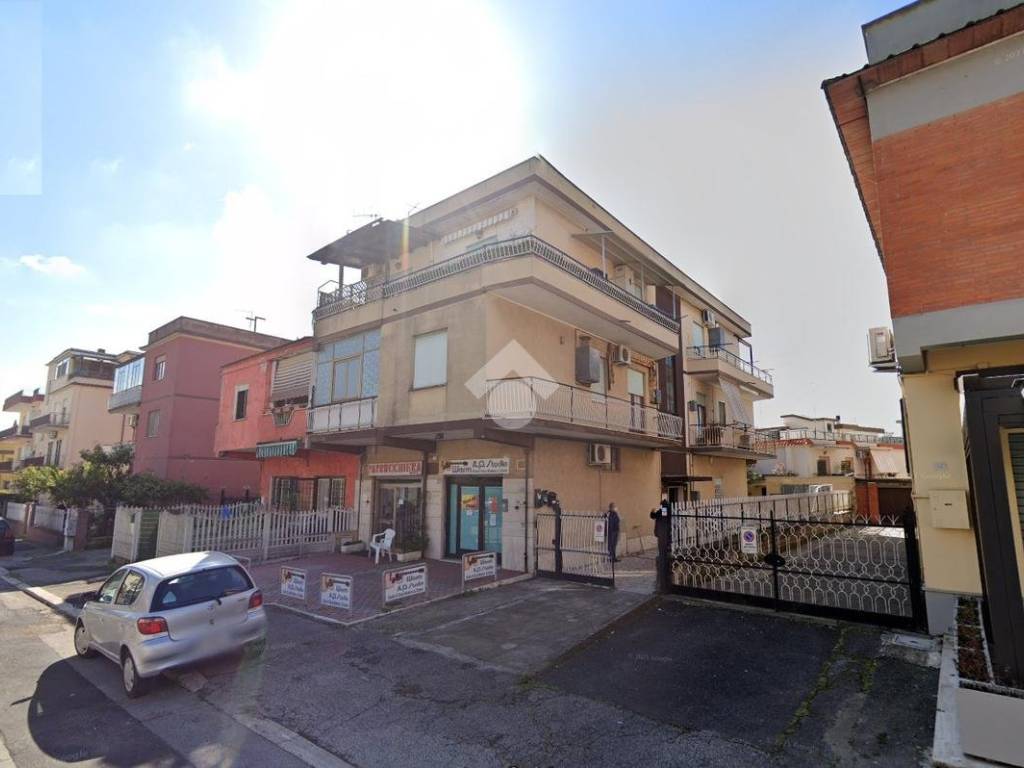 appartamento in vendita ad Aprilia